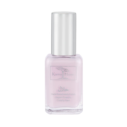 Karma Naturals  Nail Polish - Meena