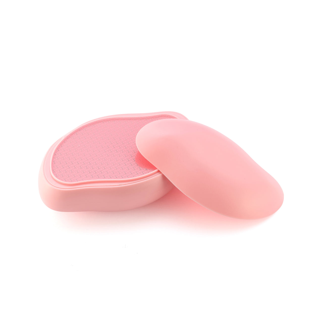Karma Naturals  Callus Remover /  Foot File for Smooth Heels