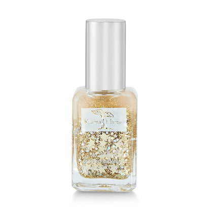 Karma Organic Vegan Non-Toxic Nail Polish – [Doge to the Moon] – Cruelty-Free Long-Lasting Nail Color