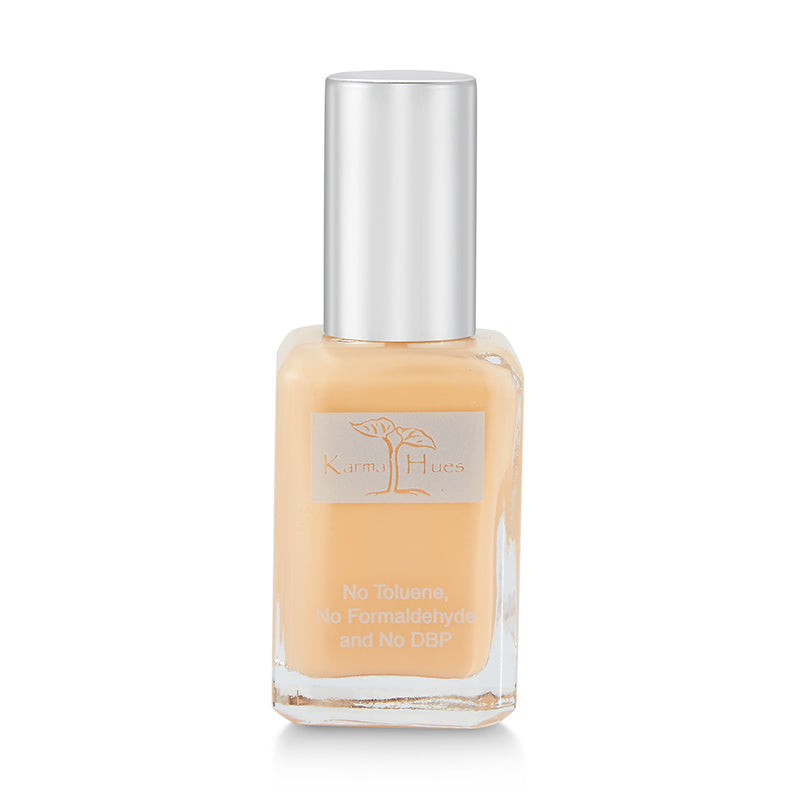 Karma Naturals Nail Polish - First Lady