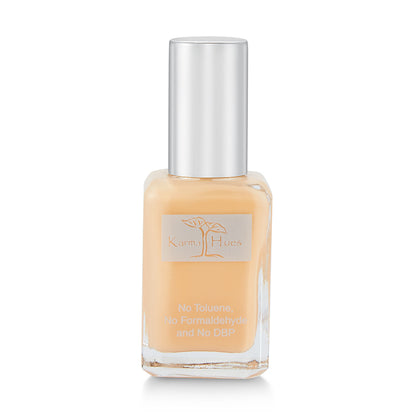 Karma Organic Vegan Non-Toxic Nail Polish – [First Lady] – Cruelty-Free Long-Lasting Nail Color