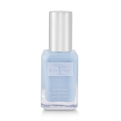 Karma Organic Vegan Non-Toxic Nail Polish – [Allison Raod] – Cruelty-Free Long-Lasting Nail Color