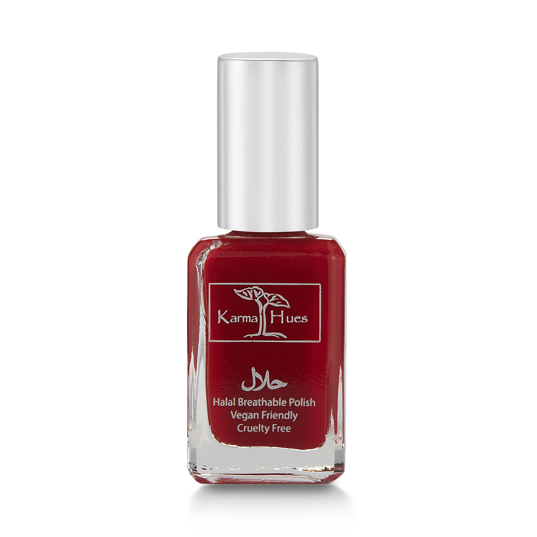 Sarah - Karma Halal Certified Nail Polish; Vegan, and Cruelty-Free Oxygen Permeable Wudu Friendly Nail Enamel (H21