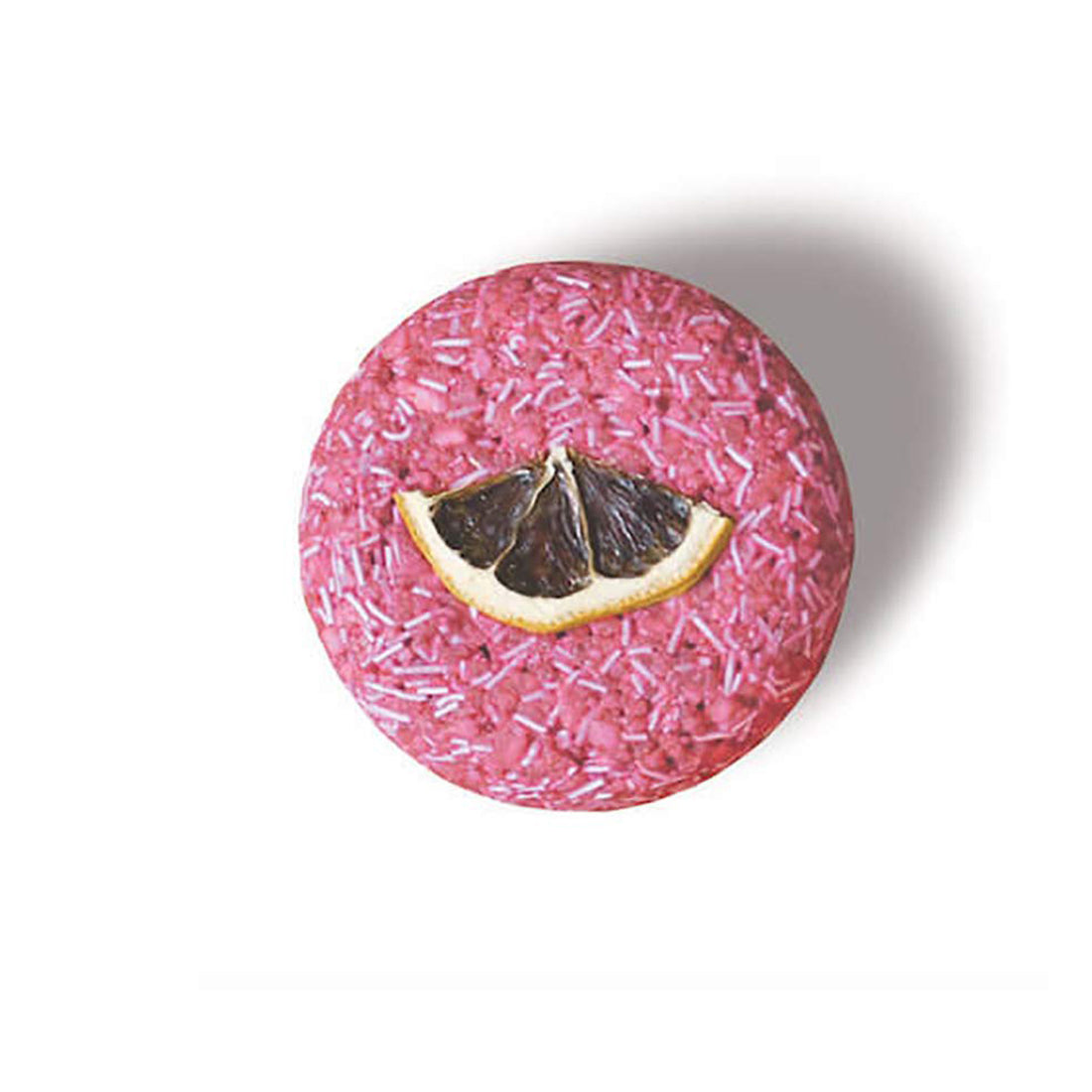 Karma Naturals  Soft and Sweet Vegan Shampoo Bar