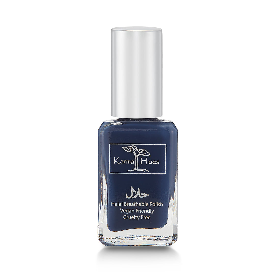 Zoya - Karma Halal Certified Nail Polish; Vegan, and Cruelty-Free Oxygen Permeable Wudu Friendly Nail Enamel (H26