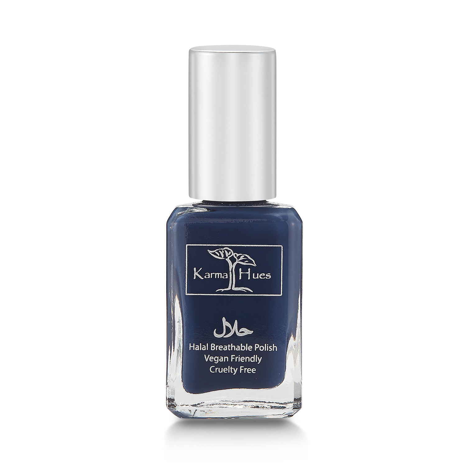 Zoya - Karma Halal Certified Nail Polish; Vegan, and Cruelty-Free Oxygen Permeable Wudu Friendly Nail Enamel (H26 