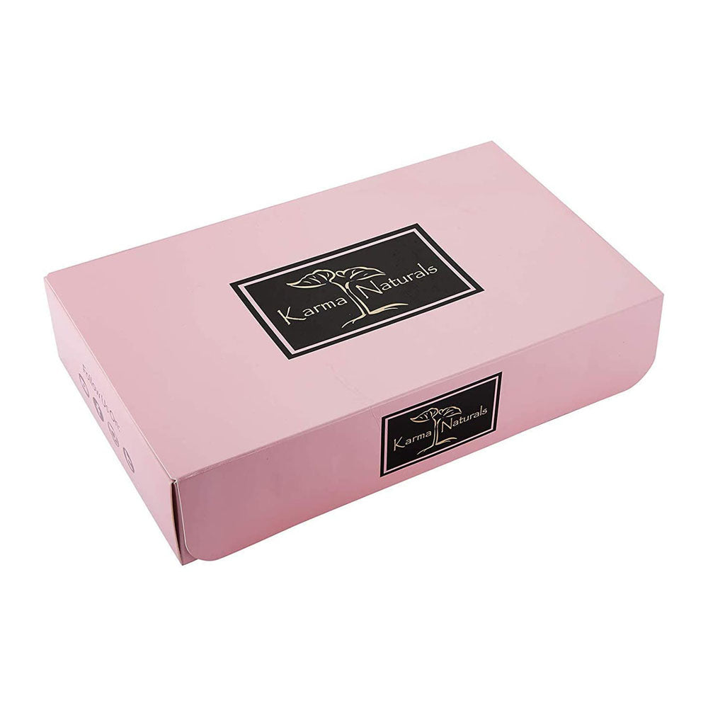 Karma Naturals Nail Rescue Set