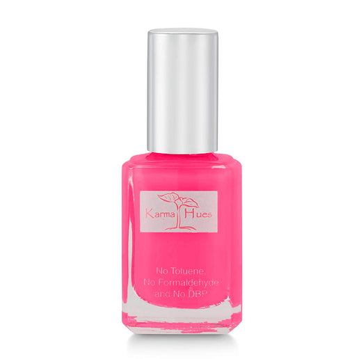 Karma Organic Vegan Non-Toxic Nail Polish – [Boss Debbie] – Cruelty-Free Long-Lasting Nail Color