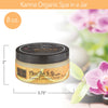 Karma Naturals Essence Orange Scrub