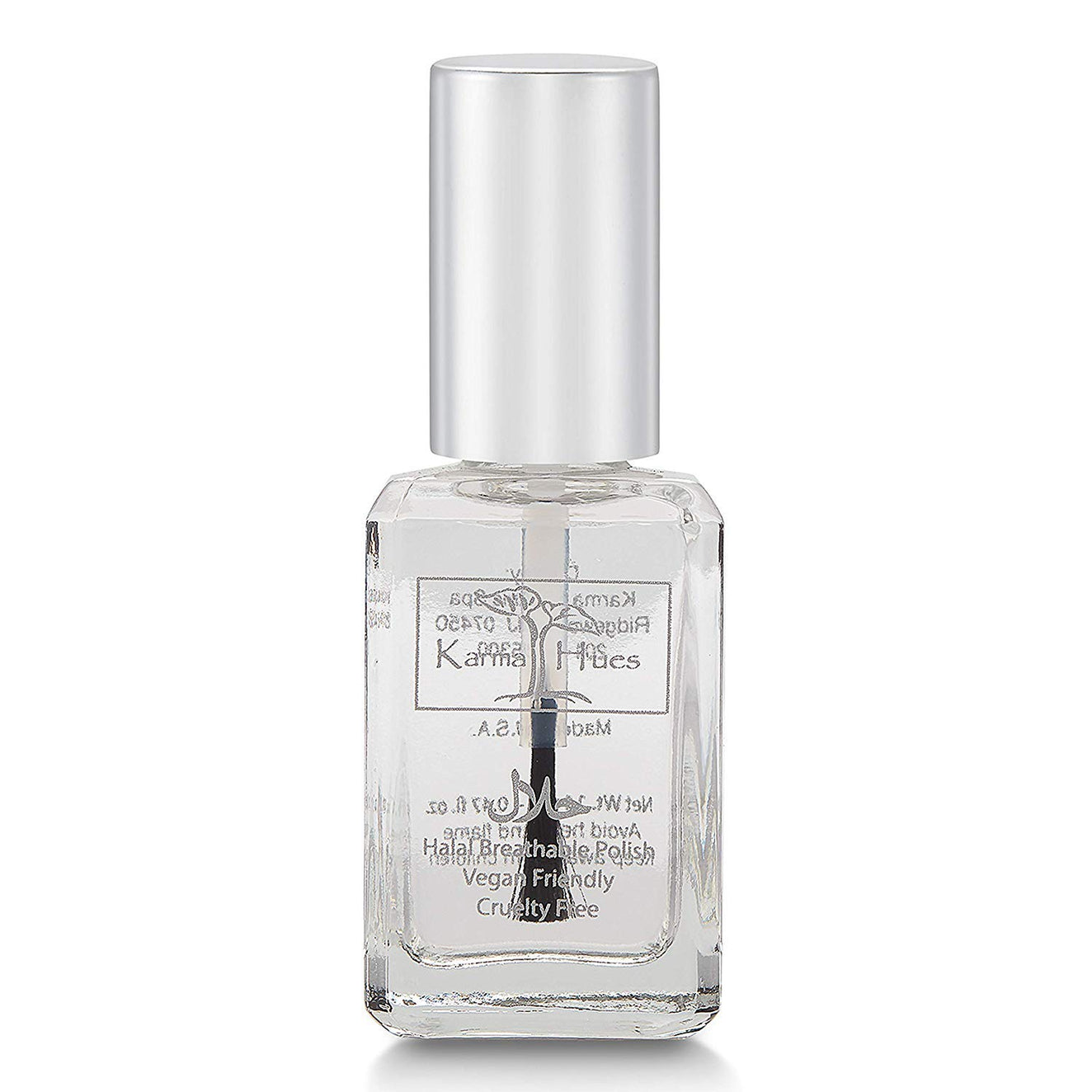 Barry M Air Breathable Nail Paint Sunshine - BeautyTribe