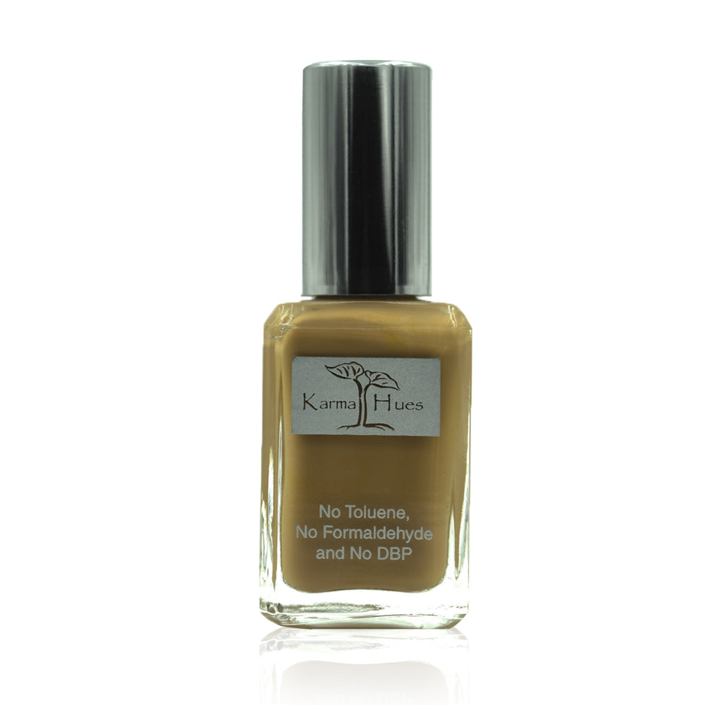 Honeymoon - Nail Polish; Non-Toxic, Vegan, and Cruelty-Free (