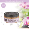 Karma Naturals Lavender Scrub