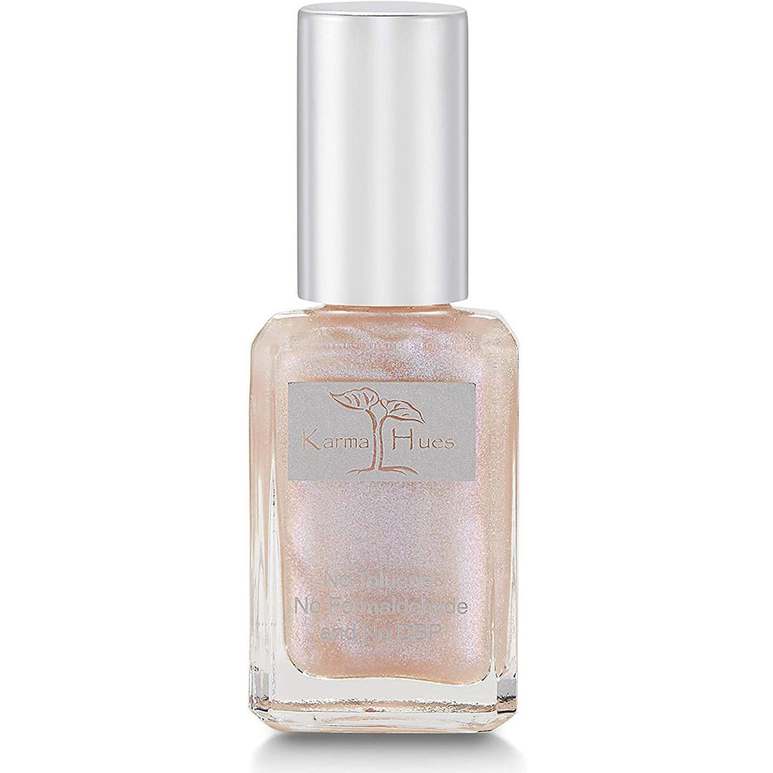 Karma Naturals Nail Polish - Mia Marie