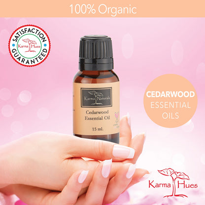 Karma Naturals  Frankincense Essential Oil