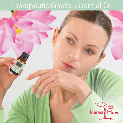 Karma Naturals  Eucalyptus Essential Oil