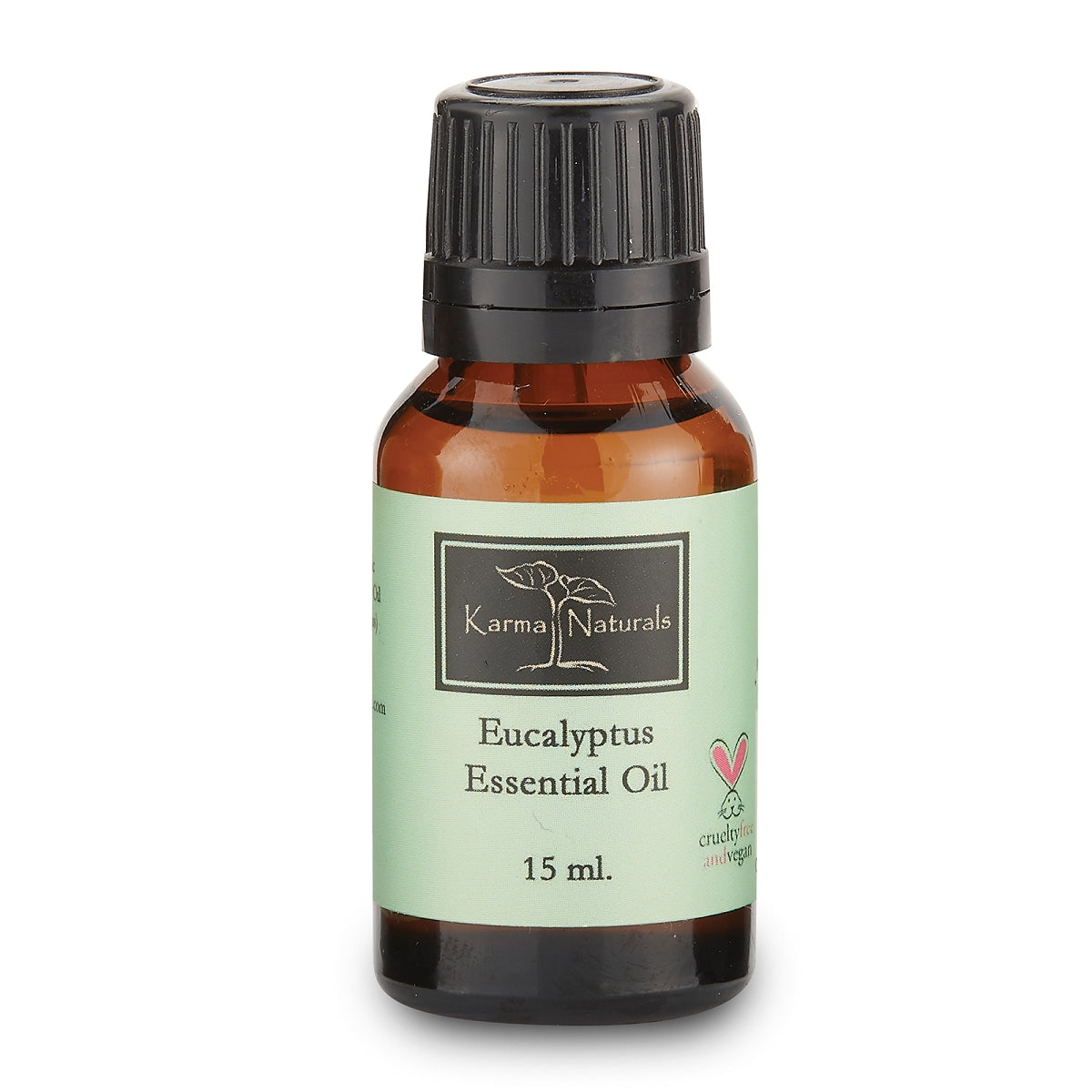 Eucalyptus - Cleansing & Clearing Essential Oil – Jubel Naturals