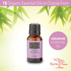 Karma Naturals  Cedarwood Essential Oil