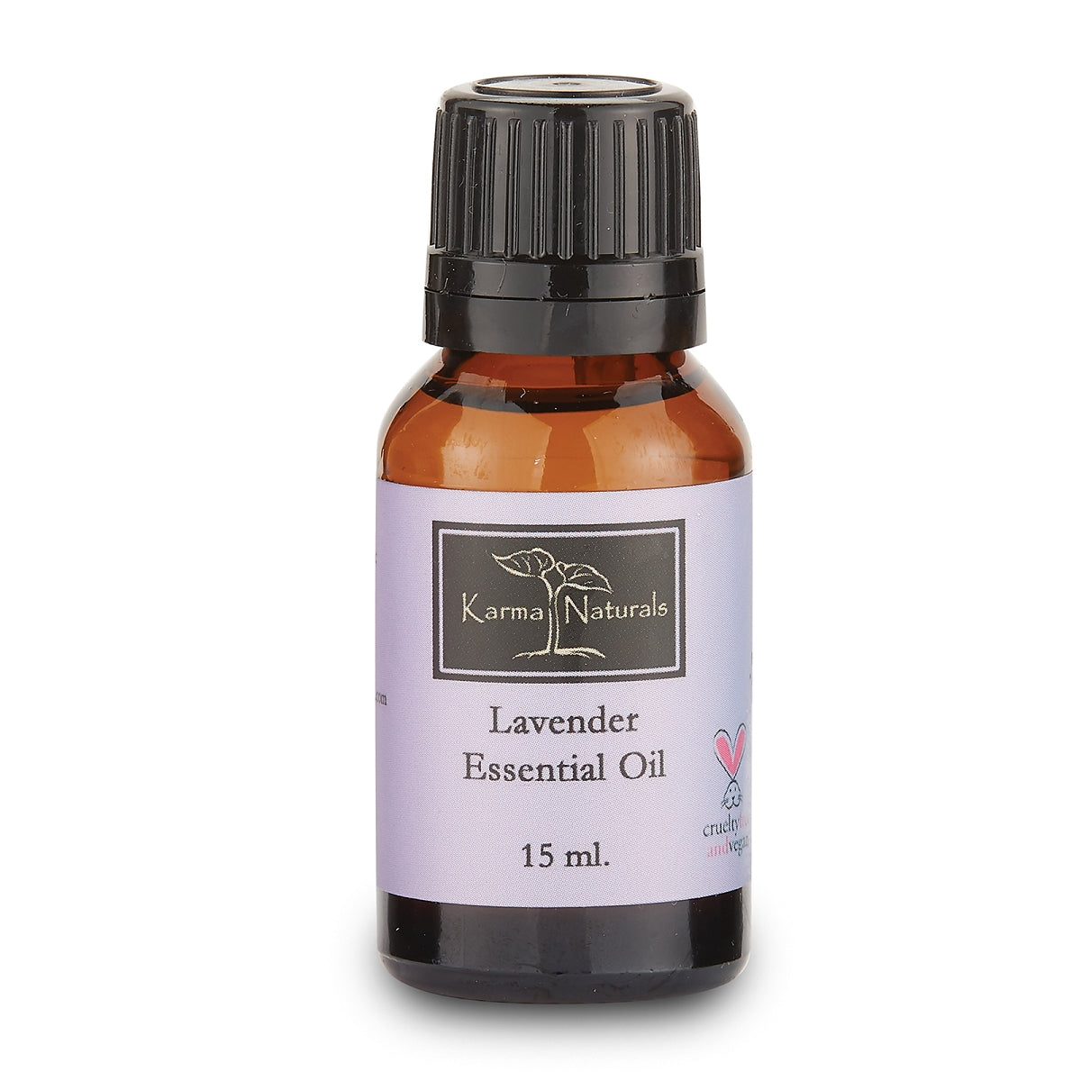 Lavender Essential Oil : 100% Pure Therapeutic Grade (15 ml)
