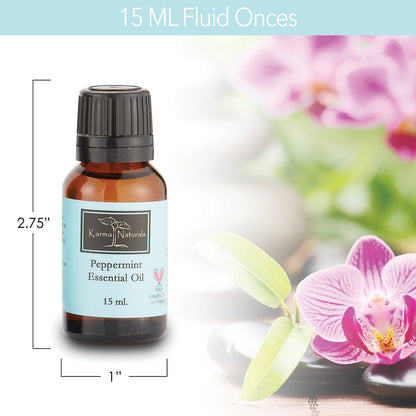 Karma Naturals  Clary Sage Essential Oil
