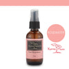 Karma Naturals  Pure Rosewater