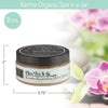 Karma Naturals Rosemary Mint Scrub