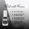 Karma Naturals Nail Polish - Vinyl